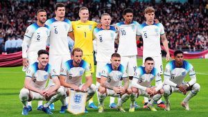 EURO 2024: Giải đấu bóng đá hấp dẫn nhất châu Âu trở lại