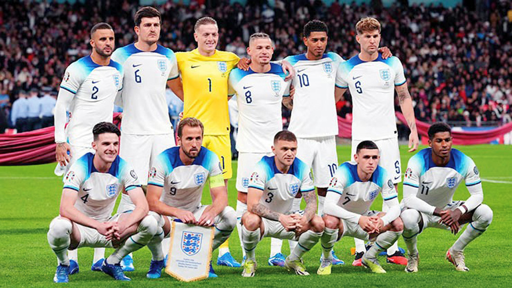 EURO 2024: Giải đấu bóng đá hấp dẫn nhất châu Âu trở lại